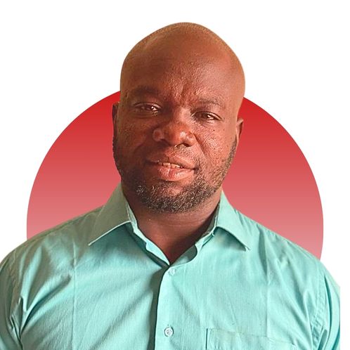George Oladapo Partnership Relationship Manager