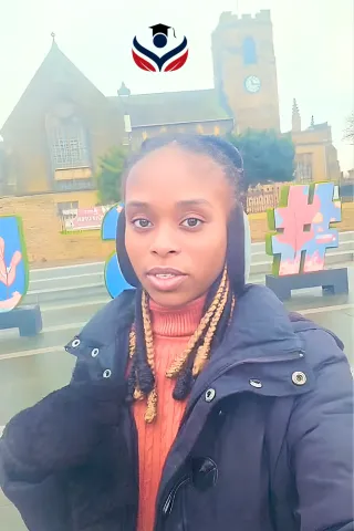 Churchbridge edu hubsunderland student testimonial