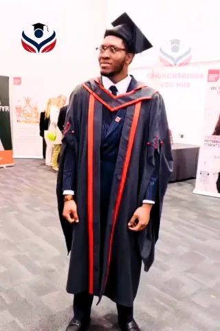 succesful applicant - churcgbridge edu hub