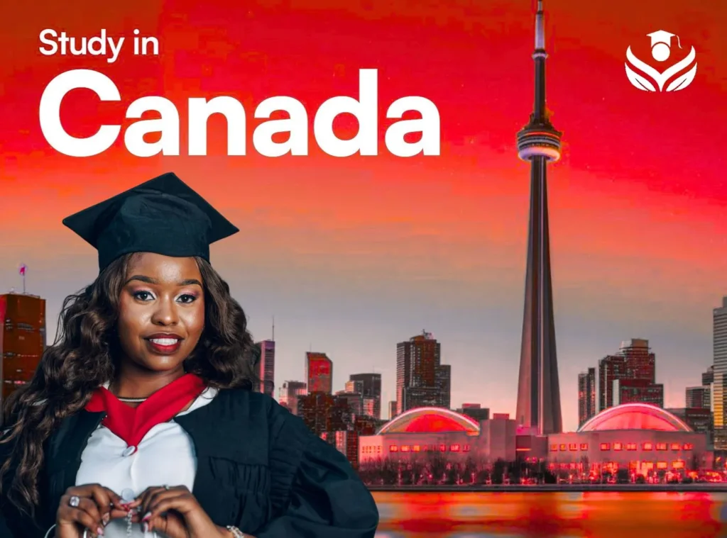 Study in Canada for Nigerian Students