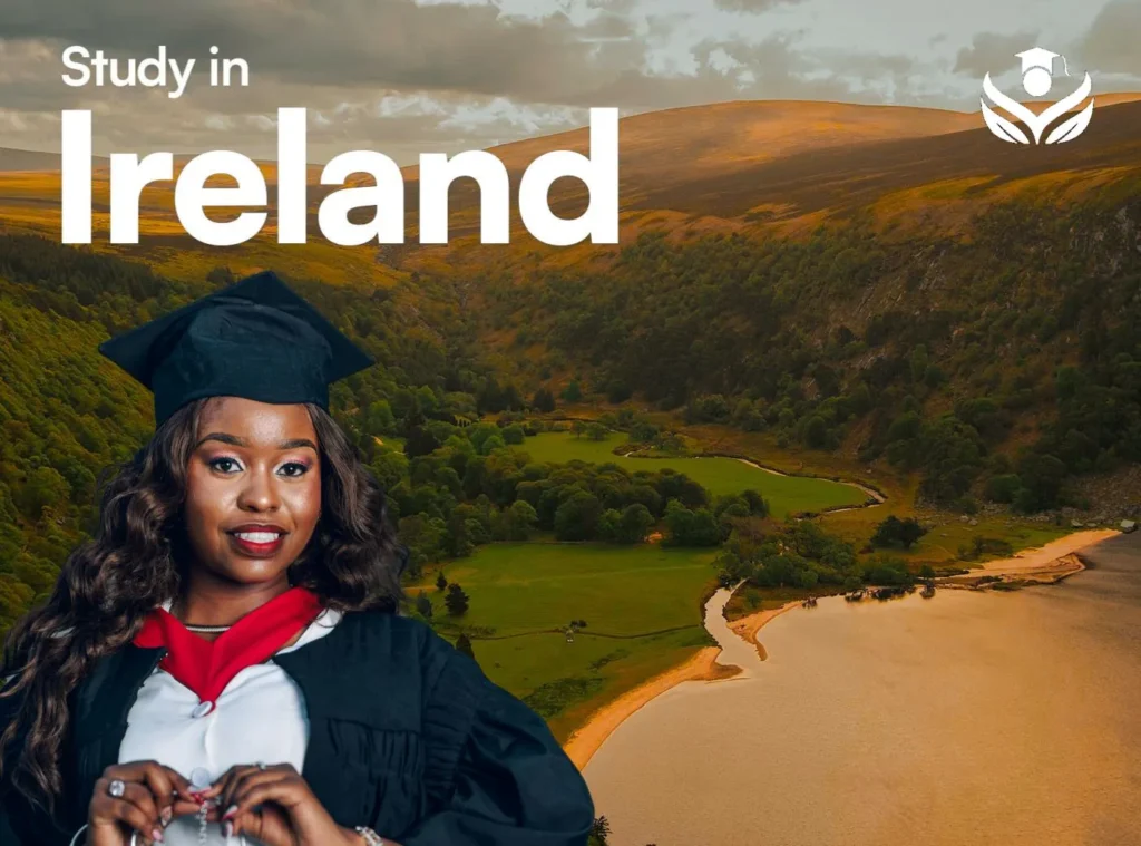 Key Reasons to Study in Ireland