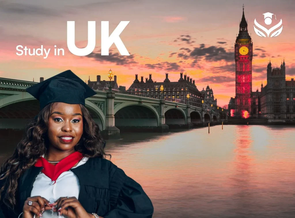 Study in UK for Nigerian Students