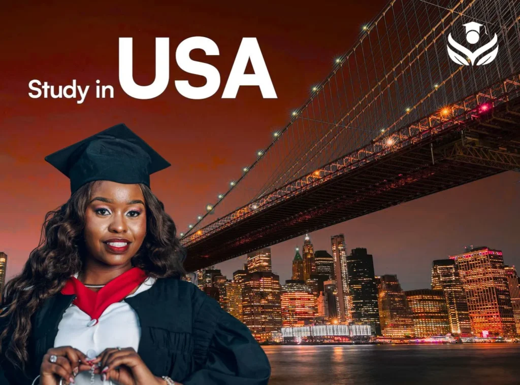 Top Reasons to Study in the USA